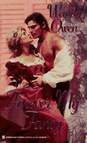 Forever My Fancy (9780821757055) by Owen, Wanda