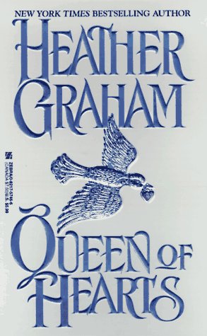 Queen Of Hearts (9780821757468) by Graham, Heather (Pozzessere)