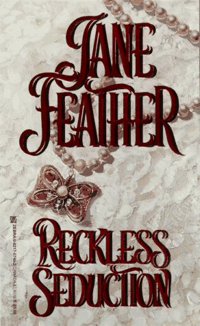 Imagen de archivo de Reckless Seduction a la venta por Better World Books