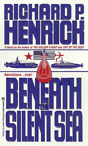 Stock image for Beneath the Silent Sea for sale by Half Price Books Inc.