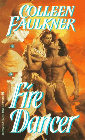 Imagen de archivo de Fire Dancer a la venta por Better World Books