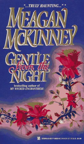 Stock image for Gentle from the Night for sale by Better World Books