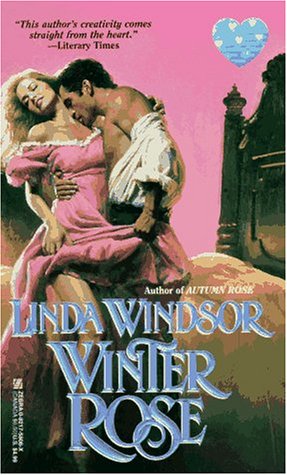 Imagen de archivo de Winter Rose a la venta por Half Price Books Inc.