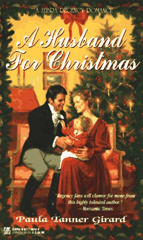 Stock image for A Husband for Christmas for sale by Better World Books: West