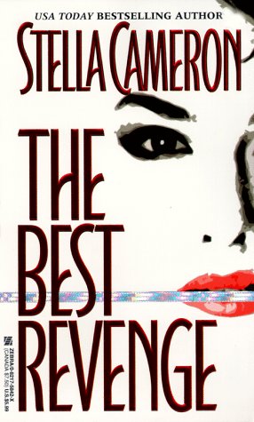 Stock image for The Best Revenge for sale by SecondSale