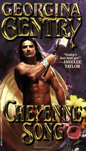 Cheyenne Song (An Indian Romance)