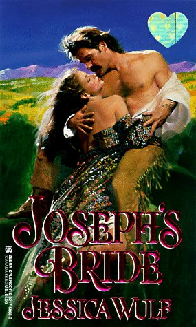 9780821758687: Joseph's Bride