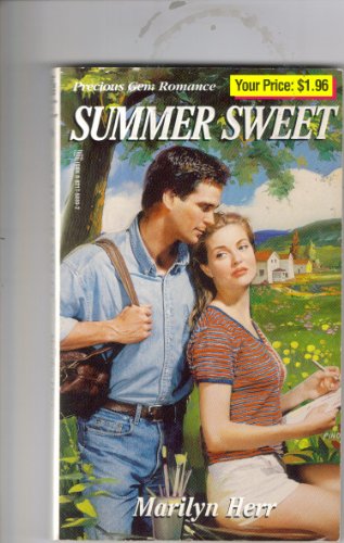 9780821758809: Summer Sweet