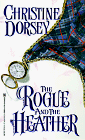 Imagen de archivo de The Rogue And The Heather a la venta por HPB-Ruby