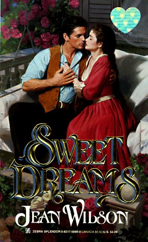 Imagen de archivo de Sweet Dreams a la venta por HPB-Emerald