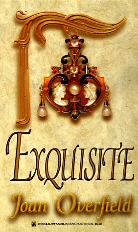 Stock image for Exquisite for sale by Wonder Book