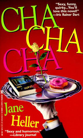 Stock image for Cha Cha Cha for sale by Better World Books