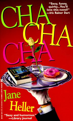 Stock image for Cha Cha Cha for sale by SecondSale