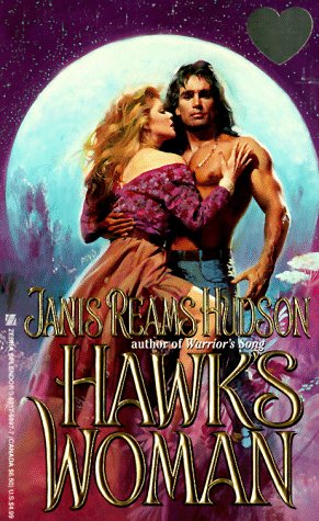 Stock image for Hawk's Woman for sale by Half Price Books Inc.