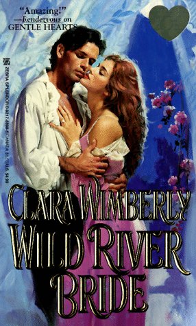 Beispielbild fr Wild River Bride zum Verkauf von BookShop4U