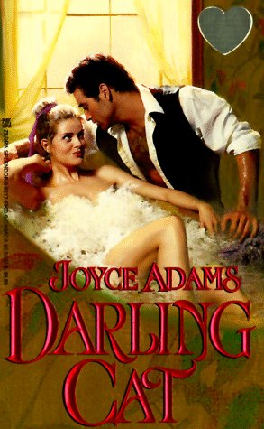 Darling Cat (Zebra Splendor Historical Romances) (9780821759004) by Adams, Joyce