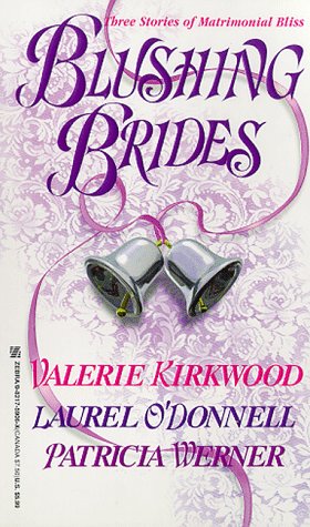 Imagen de archivo de Blushing Brides (Zebra Historical Romance) a la venta por Top Notch Books