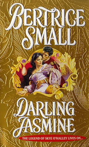 9780821759196: Darling Jasmine (Skye's Legacy)