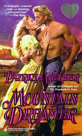 Stock image for Mountain Dreamer (Lovegram Romance) for sale by Wonder Book