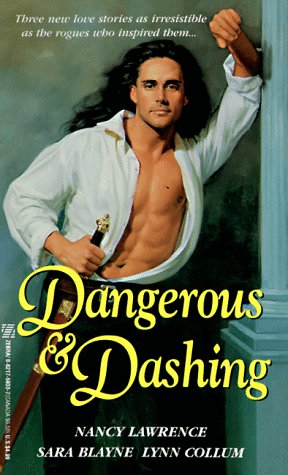 Beispielbild fr Dangerous and Dashing zum Verkauf von Better World Books