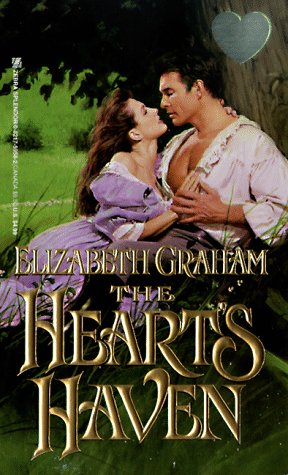 The Heart's Haven (A Civil War Romance)