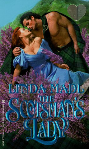 The Scotsman's Lady (9780821759899) by Madl, Linda