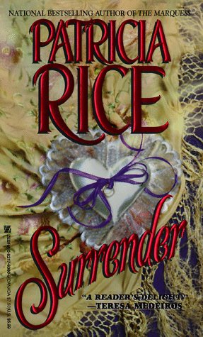 Surrender (9780821760000) by Rice, Patricia