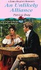 Imagen de archivo de An Unlikely Alliance (Zebra Regency Romance) a la venta por Bank of Books