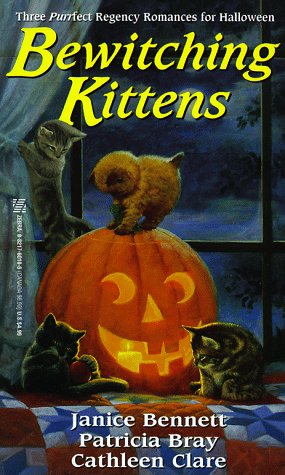 Imagen de archivo de Bewitching Kittens a la venta por SecondSale