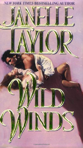 Wild Winds (An Indian Romance)