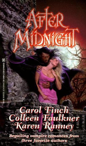 After Midnight:RED MOON RISING; HIGHLAND BLOOD; A DANCE IN THE DARK