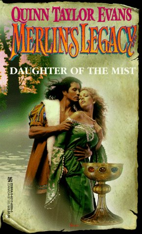 9780821760505: Daughter of the Mist: 2 (Merlin's legacy)