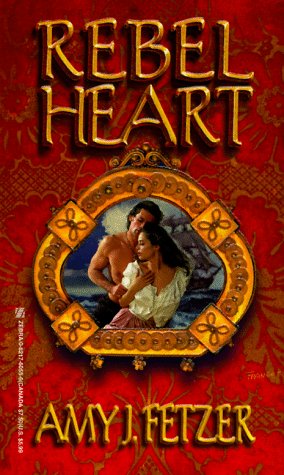 Beispielbild fr Rebel Heart zum Verkauf von Half Price Books Inc.