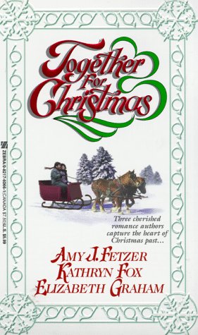 Imagen de archivo de Together for Christmas a la venta por BookHolders