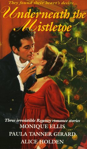 Stock image for Underneath the Mistletoe for sale by Better World Books