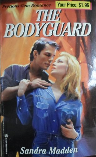 Stock image for The Bodyguard for sale by OddReads