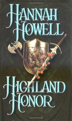 Highland Honor (A Medieval Scottish Romance)