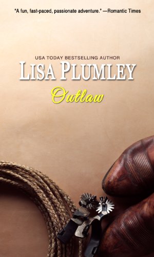 Outlaw (9780821761205) by Plumley, Lisa