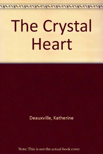 9780821761359: The Crystal Heart