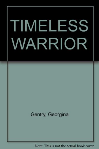 9780821761397: TIMELESS WARRIOR