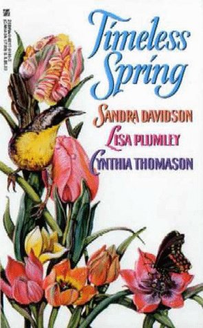 Imagen de archivo de Timeless Spring a la venta por The Book Garden