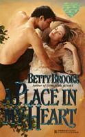 Stock image for Place in My Heart for sale by Better World Books