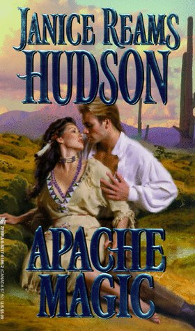 Stock image for Apache Magic for sale by Half Price Books Inc.
