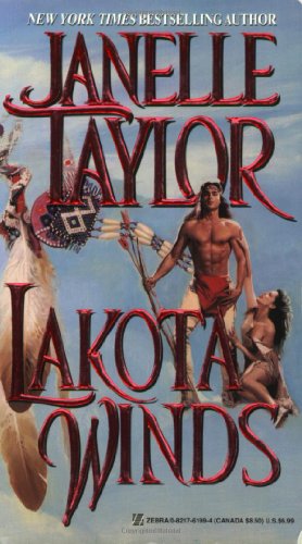 Stock image for Lakota Winds for sale by Better World Books