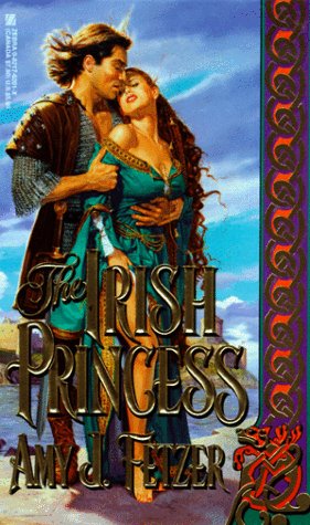 The Irish Princess (9780821762011) by Fetzer, Amy J.