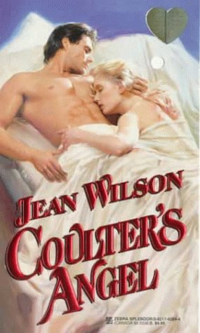 Imagen de archivo de Coulter's Angel a la venta por Better World Books