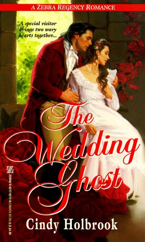 Beispielbild fr Wedding Ghost zum Verkauf von Better World Books