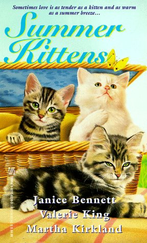 Stock image for Summer Kittens for sale by ThriftBooks-Atlanta