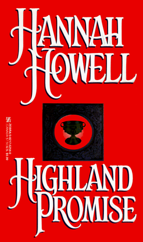 Imagen de archivo de Highland Promise a la venta por Better World Books