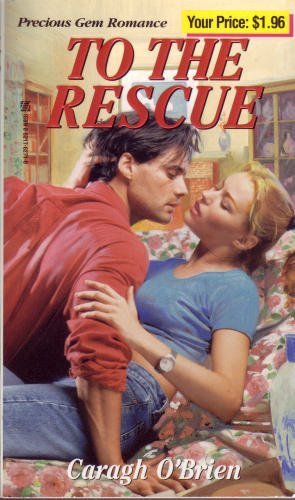 Stock image for To the Rescue for sale by MVE Inc
